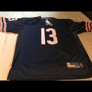 NFL Chicago Bears Jersey NWT